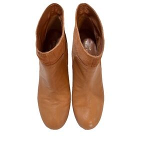 Kate‎ Spade New York Womens Leather NY Lucky Boots 8M